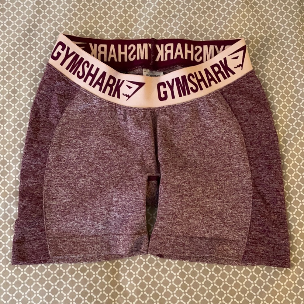 Gymshark Flex Shorts
